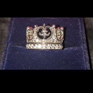 925 Ring Sterling Silver